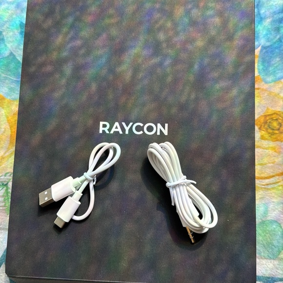 RAYCON The Everyday Headphones - Picture 8 of 14